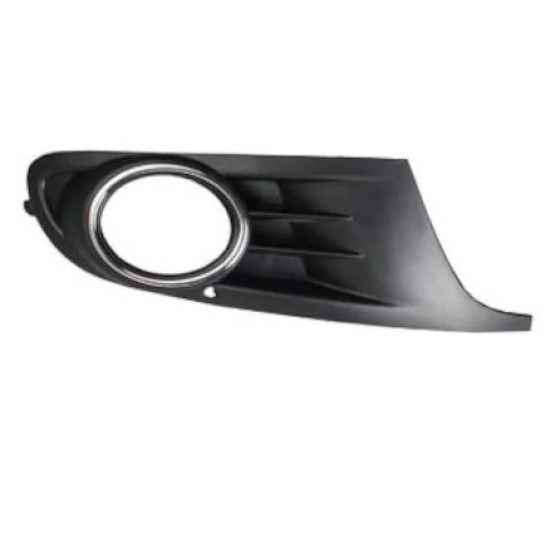 Far - Sis Far Izgarasi Sağ Krom Volkswagen Golf 6 - Kod 5K0853666_DPA - OEM 5K0853666 ürün görseli