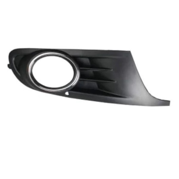 Far - Sis Far Izgarasi Sağ Krom Volkswagen Golf 6 - Kod 5K0853666_DPA - OEM 5K0853666