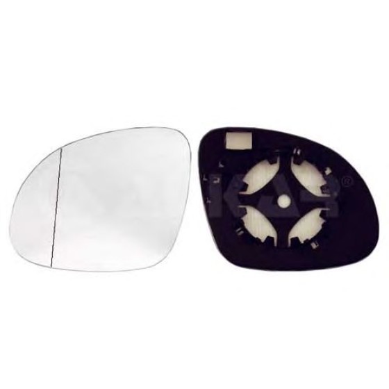 İthal Ayna - Cami Diş Dikiz Sol Volkswagen Golf 6 - Kod 5K0857521B_MRW - OEM 5K0857521B ürün görseli