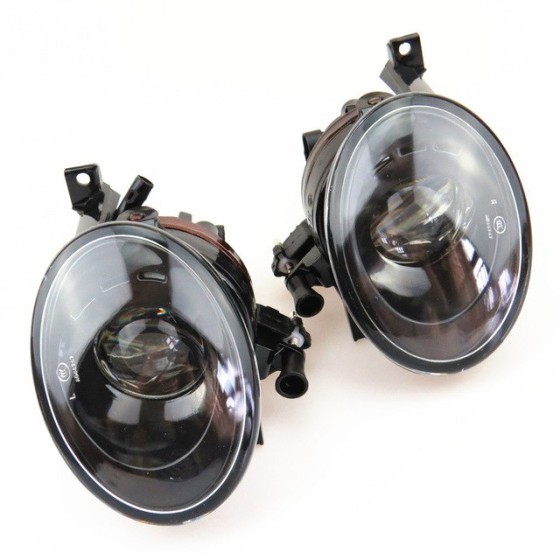 WISCO Sağ Sis Farı - Led Volkswagen Golf 6 Volkswagen Caddy Volkswagen Tiguan Volkswagen Touareg 2009> - Kod 5K0941700LED-WSC - OEM 5K0941700F ürün görseli