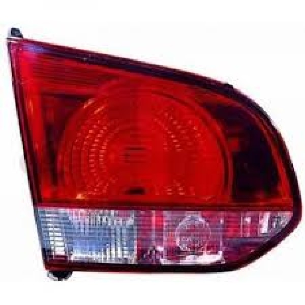 BARCHA Stop Lambası - İÇ Sol Volkswagen Golf 6 - OEM 5K0945093AB