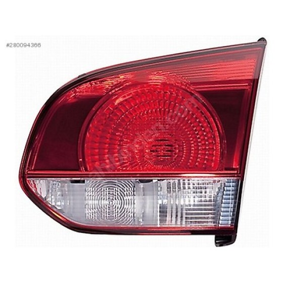 BARCHA Stop Lambası - İÇ Sağ Volkswagen Golf 6 - OEM 5K0945094AB ürün görseli