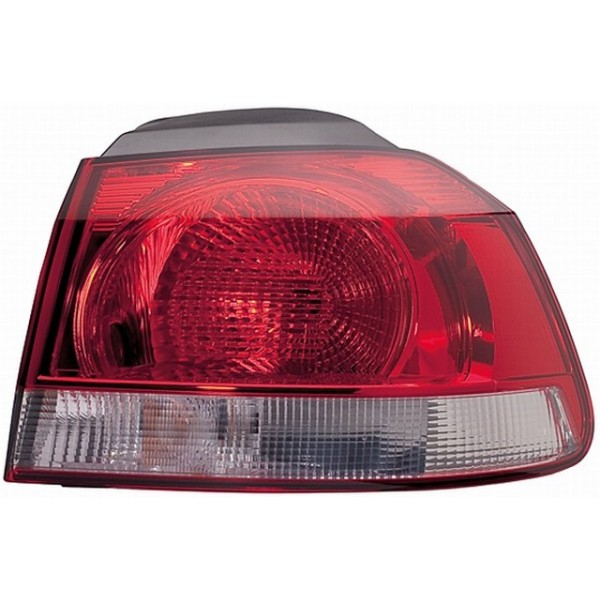 WISCO Stop Lambası - Diş Sağ Volkswagen Golf VI (Volkswagen Golf 6) 2008-2012 - Kod 5K0945096N_WSC - OEM 5K0945096N
