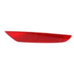 Tampon - Reflektörü Arka Sağ Volkswagen Golf 6 - Kod 5K0945106F - OEM 5K0945106G