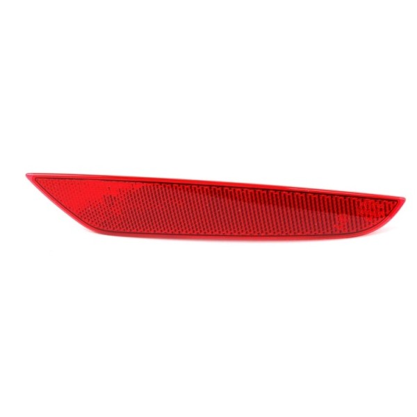 Tampon - Reflektörü Arka Sağ Volkswagen Golf 6 - Kod 5K0945106F - OEM 5K0945106G