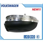 WISCO Ayna - Sinyali Sol Volkswagen Golf 6 Volkswagen Touran 2010> - Kod 5K0949101-WSC - OEM 5K0949101