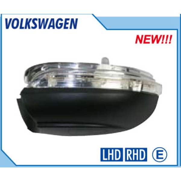 WISCO Ayna - Sinyali Sol Volkswagen Golf 6 Volkswagen Touran 2010> - Kod 5K0949101-WSC - OEM 5K0949101