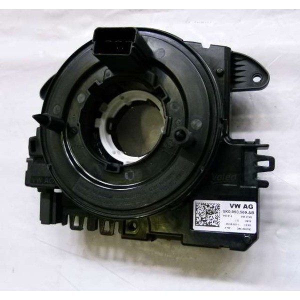 İthal Airbag Tetikleyici Volkswagen Passat - Volkswagen Passat CC 2011>> - OEM 5K0953569AB