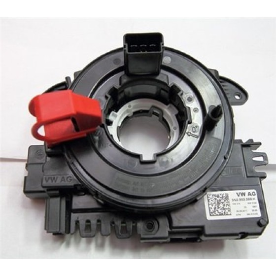 İthal Airbag Tetikleyici Volkswagen Golf 6-volkswagen Jetta-skoda Octavia - OEM 5K0953569H ürün görseli