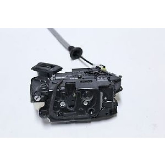 İthal Kapi Kilit Mekanizmasi Arka Sol Volkswagen Golf 6-volkswagen Jetta-volkswagen Polo-skoda Yeti 2010 - OEM 5K4839015F ürün görseli