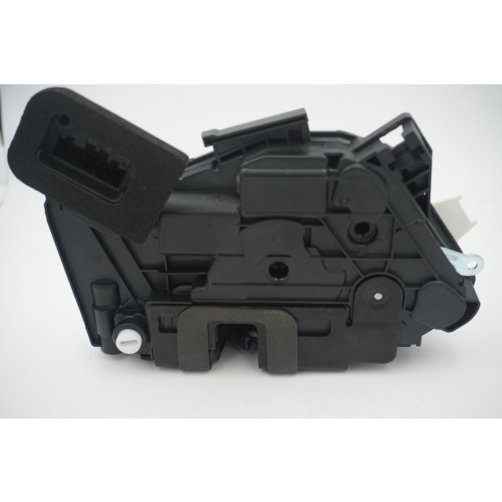 VIKA Kapi Kilit Mekanizmasi Arka Sol Volkswagen Golf 6-volkswagen Jetta-volkswagen Polo-skoda Yeti 2010 - Kod 5K4839015F_VIK - OEM 5K4839015F ürün görseli