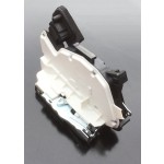 Kapi Kilit Mekanizmasi Arka Sag Volkswagen Golf 6-volkswagen Jetta-volkswagen Polo-skoda Yeti 2010 - > - Kod 5K4839016F_OEM - OEM 5K4839016F