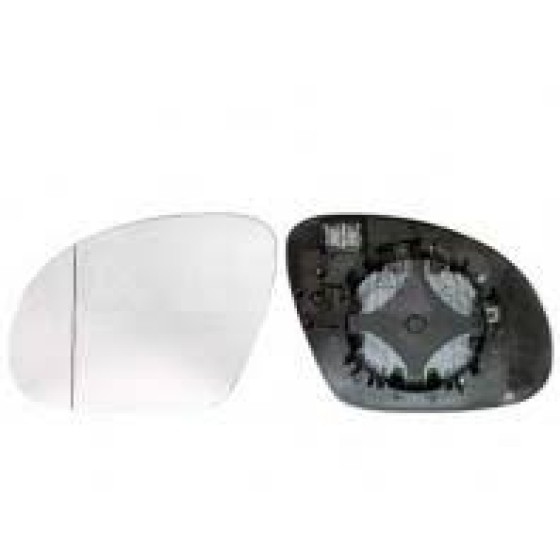 Ayna - Cami Diş Dikiz Sol Skoda Yeti 2010 - > - Kod 5L0857521A_DPA - OEM 5L0857521F ürün görseli