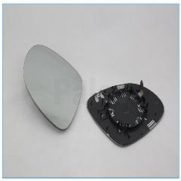 Ayna - Cami Diş Dikiz Sağ Skoda Yeti 2010 - > - Kod 5L0857522A_DPA - OEM 5L0857522A