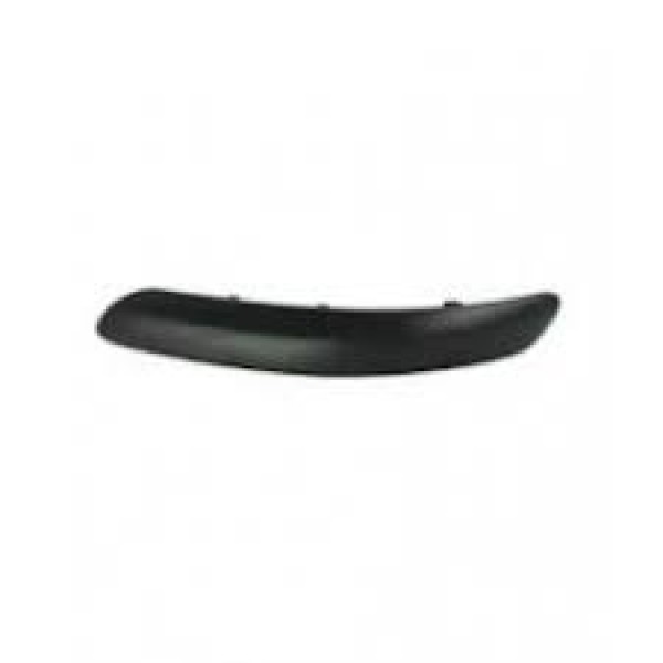 İthal Tampon - Süs Çitasi ÖN Sol (Siyah) Golfv Plus 03-07 - Kod 5M0807655_ITH - OEM 5M0807655