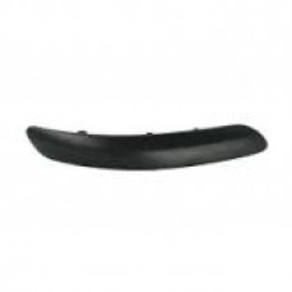 İthal Tampon - Süs Çitasi ÖN Sağ (Siyah) Golfv Plus 03-07 - Kod 5M0807656_ITH - OEM 5M0807656