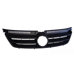 İthal Panjur ÖN Komple+arma Volkswagen Golf Plus 2006=> - Kod 5M0853653B_ITH - OEM 5M0853653B