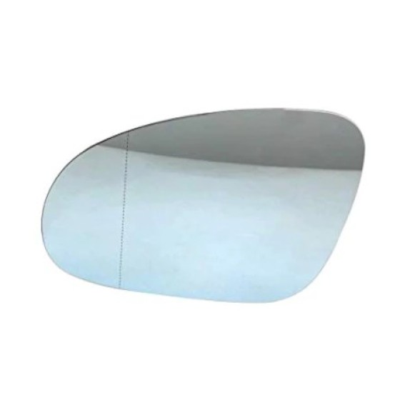 Ayna - Cami Diş Dikiz Sol Volkswagen Golf 5 -Volkswagen Jetta-volkswagen Passat - Kod 5M0857521C_DPA - OEM 3C0857521 ürün görseli