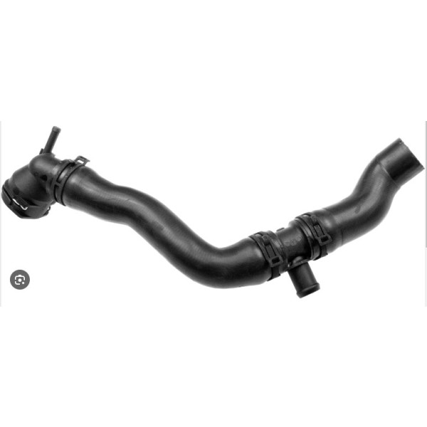 Volkswagen Seat Sharan Volkswagen Tiguan Soğutma Hortumu - Kod 5N0122101AC_OEM - OEM 5N0122101AC