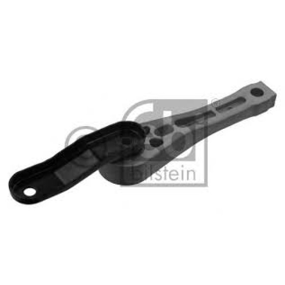 İthal Şanzıman Parçası - Takozu Sharan-volkswagen Tiguan-alhambra - OEM 5N0199855F ürün görseli