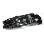 SK Kapi Kolu Bağlanti Braketi İÇ L-r Volkswagen Amarok -Volkswagen Golf 6-golf7-volkswagen Jetta-volkswagen Passat-volkswagen Polo-volkswagen Tiguan-tou-seat Ibiza-skoda Fabia-skoda Rapid-super B -Skoda - OEM 5N0837885G