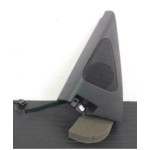 Twiter+kaplama Sol Volkswagen Tiguan ÖN Cam - Kod 5N0837973G_OEM - OEM 5N0837973G82V