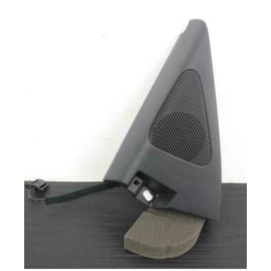 Twiter+kaplama Sol Volkswagen Tiguan ÖN Cam - Kod 5N0837973G_OEM - OEM 5N0837973G82V ürün görseli