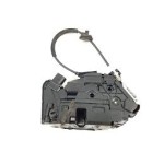 VIKA Kapi Kilit Mekanizmasi Arka Sol Volkswagen Amarok-volkswagen Passat Cc-volkswagen Tiguan - Kod 5N0839015A_VIK - OEM 5N0839015G