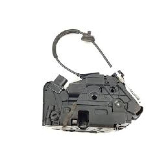 VIKA Kapi Kilit Mekanizmasi Arka Sol Volkswagen Amarok-volkswagen Passat Cc-volkswagen Tiguan - Kod 5N0839015A_VIK - OEM 5N0839015G ürün görseli