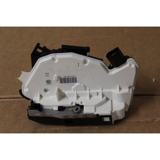 Kapi Kilit Mekanizmasi Arka Sol Volkswagen Amarok-volkswagen Passat Cc-volkswagen Tiguan - Kod 5N0839015G_OEM - OEM 5N0839015G ürün görseli