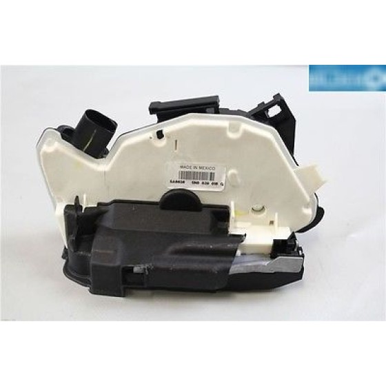 Kapi Kilit Mekanizmasi Arka Sağ Volkswagen Amarok-skoda Fabia-seat Ibiza-volkswagen Passat-skoda Superb-volkswagen Tiguan-a1 - Kod 5N0839016C_OEM - OEM 5N0839016C ürün görseli