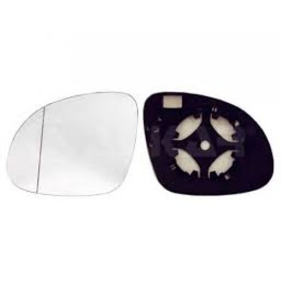 İthal Ayna - Cami Diş Dikiz Sol Volkswagen Tiguan - Kod 5N0857521_LCY - OEM 5N0857521 ürün görseli