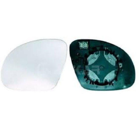 Ayna - Cami Diş Dikiz Sol 2010 >> Tiguane Skoda Yeti - Kod 5N0857521B_OEM - OEM 5N0857521B ürün görseli