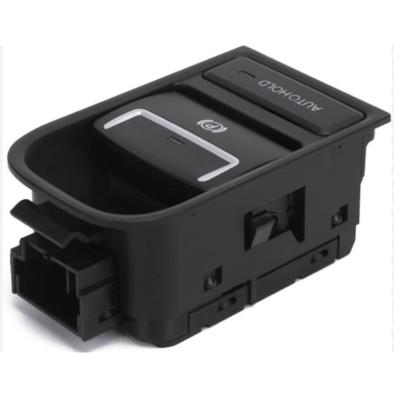 EL Fren Buton (Bej) Volkswagen Tiguan 12-18 Sharan-alhambra 11-16 - Kod 5N0927225A XSK_OEM - OEM 5N0927225A ürün görseli