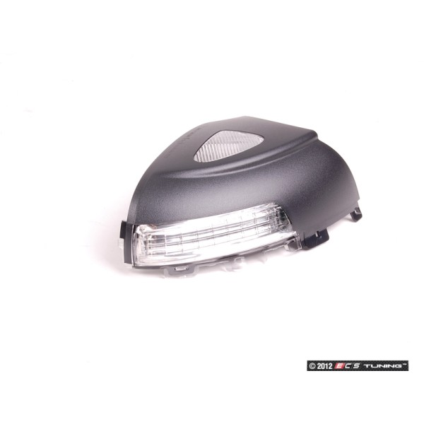 Ayna - Sinyali Sol Alt Işikli KZ Volkswagen Tiguan-sharan-alhamra - OEM 5N0949101C