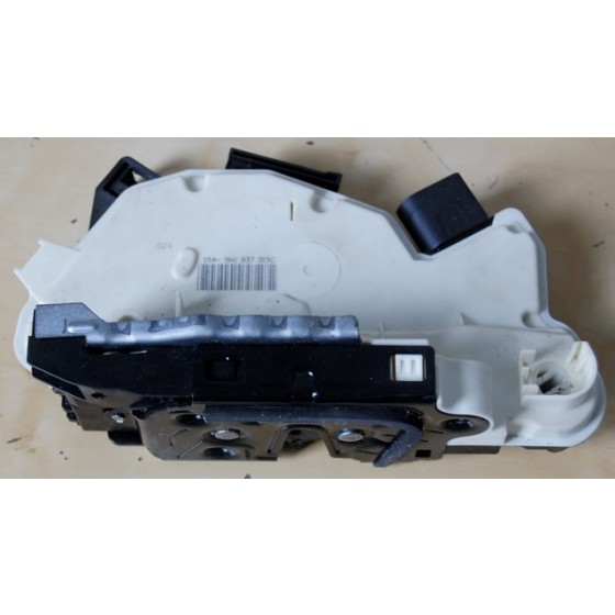 VIKA Kapi Kilit Mekanizmasi ÖN Sol A1-volkswagen Amarok-skoda Fabia-seat Ibiza-volkswagen Passat-super B-volkswagen Tiguan (08-13) / A / B - Kod 5N1837015C_VIK - OEM 5N1837015C ürün görseli