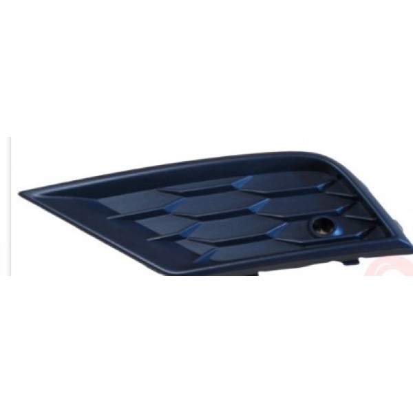 Tampon - Izgarasi L Volkswagen Tiguan 16 - > - Kod 5NA854661_DPA - OEM 5NA854661