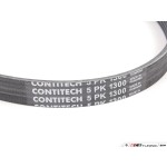 İthal Motor Kayışı - A4-a6-volkswagen Passat 1.6 1.8t 96-05 - Kod 5PK1300-WISCO - OEM 5PK1300
