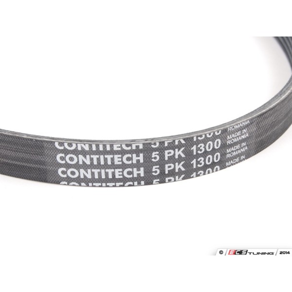 İthal Motor Kayışı - A4-a6-volkswagen Passat 1.6 1.8t 96-05 - Kod 5PK1300-WISCO - OEM 5PK1300