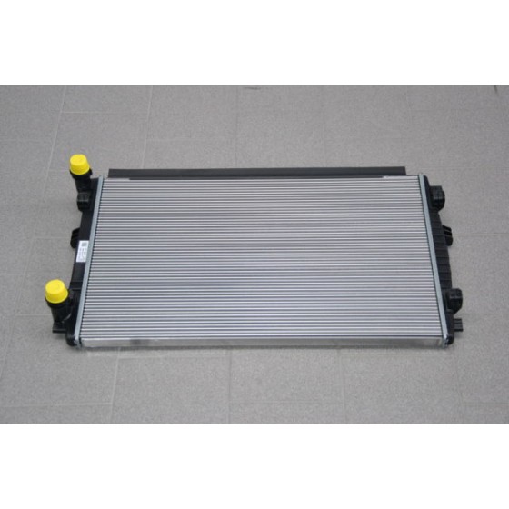 SU Radyatoru GOLF7 1.2 1.4TSI 1.6TDI Volkswagen Passat 1.6TDI - Kod 5Q0121251EM-AUTOLUX - OEM 5Q0121251EM ürün görseli