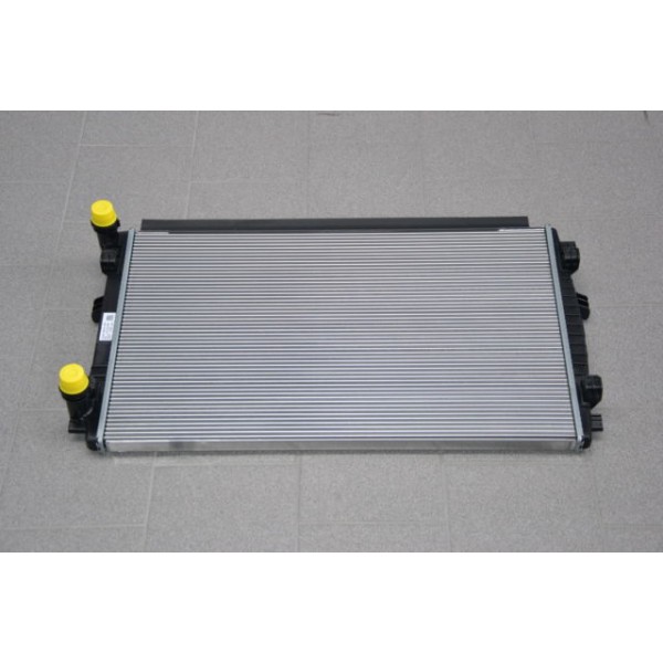 SU Radyatoru GOLF7 1.2 1.4TSI 1.6TDI Volkswagen Passat 1.6TDI - Kod 5Q0121251EM-AUTOLUX - OEM 5Q0121251EM