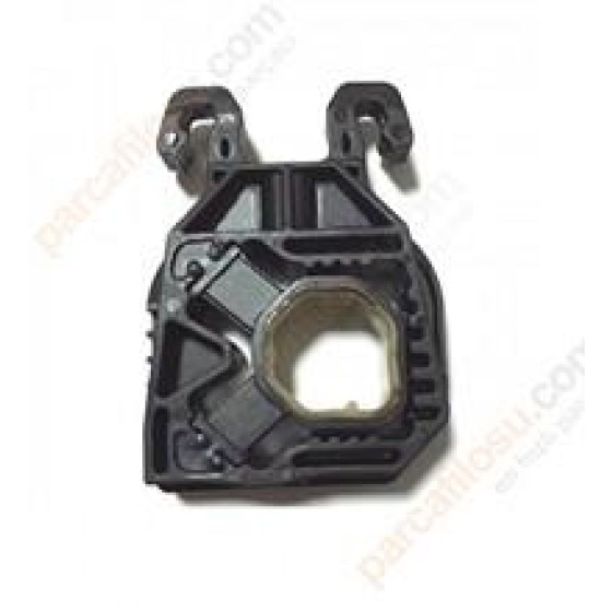 VIKA Radyatör - Takozu Üst A3-skoda Fabia-volkswagen Golf-seat Leon-skoda Octavia-skoda Yeti - Kod 5Q0121367D_VIK - OEM 5Q0121367D ürün görseli