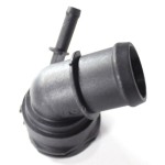 İthal SU Flanşi Volkswagen Golf 7-a3-seat Leon-seat Toledo - Kod 5Q0122291BE-WISCO - OEM 5Q0122291BE