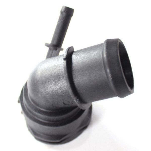 İthal SU Flanşi Volkswagen Golf 7-a3-seat Leon-seat Toledo - Kod 5Q0122291BE-WISCO - OEM 5Q0122291BE