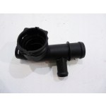 İthal Radaytör SU Flanşi GOLF7 2.0 Audi TFSI - Kod 5Q0122291BG-WISCO - OEM 5Q0122291BG