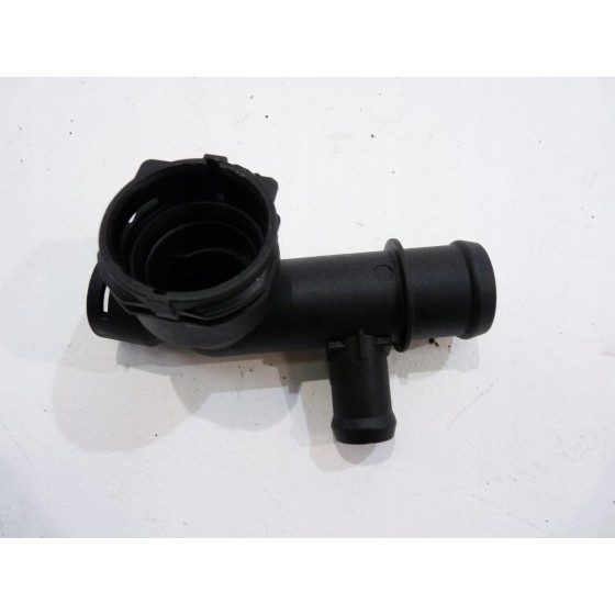 İthal Radaytör SU Flanşi GOLF7 2.0 Audi TFSI - Kod 5Q0122291BG-WISCO - OEM 5Q0122291BG ürün görseli