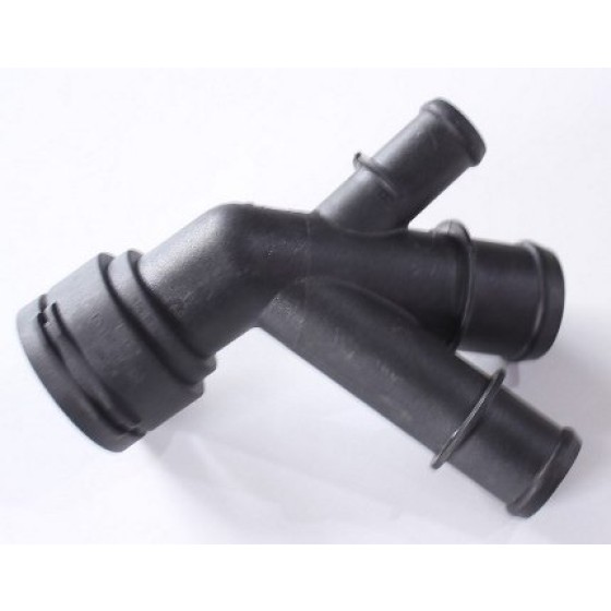SU Flanşi Volkswagen Golf 7-a3-ovtavia-seat Leon-süperb - OEM 5Q0122291CT ürün görseli