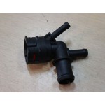 VIKA SU Flanşi Volkswagen Golf-a3-jettaleon-2009>> - Kod 5Q0122291E_VIK - OEM 5Q0122291E