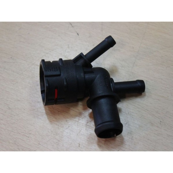 VIKA SU Flanşi Volkswagen Golf-a3-jettaleon-2009>> - Kod 5Q0122291E_VIK - OEM 5Q0122291E