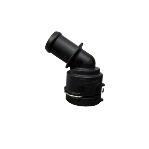 SU Flanşi Volkswagen Caddy-volkswagen Golf-volkswagen Passat 2015>> - OEM 5Q0122291S